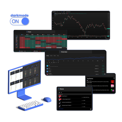 Trading Journal v2